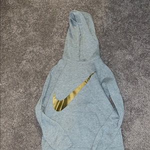 Nike hoodie